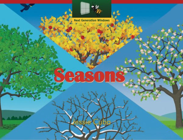 lap-book-seasons