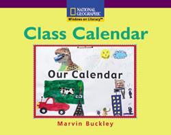class-calendar