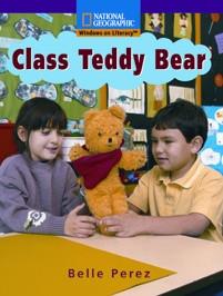 class-teddy-bear