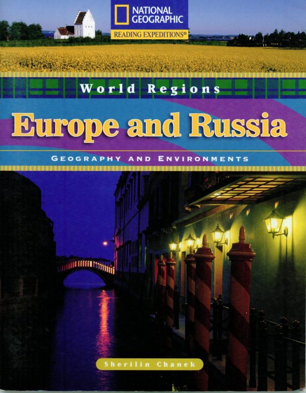 europe-and-russia-geography-and-environments