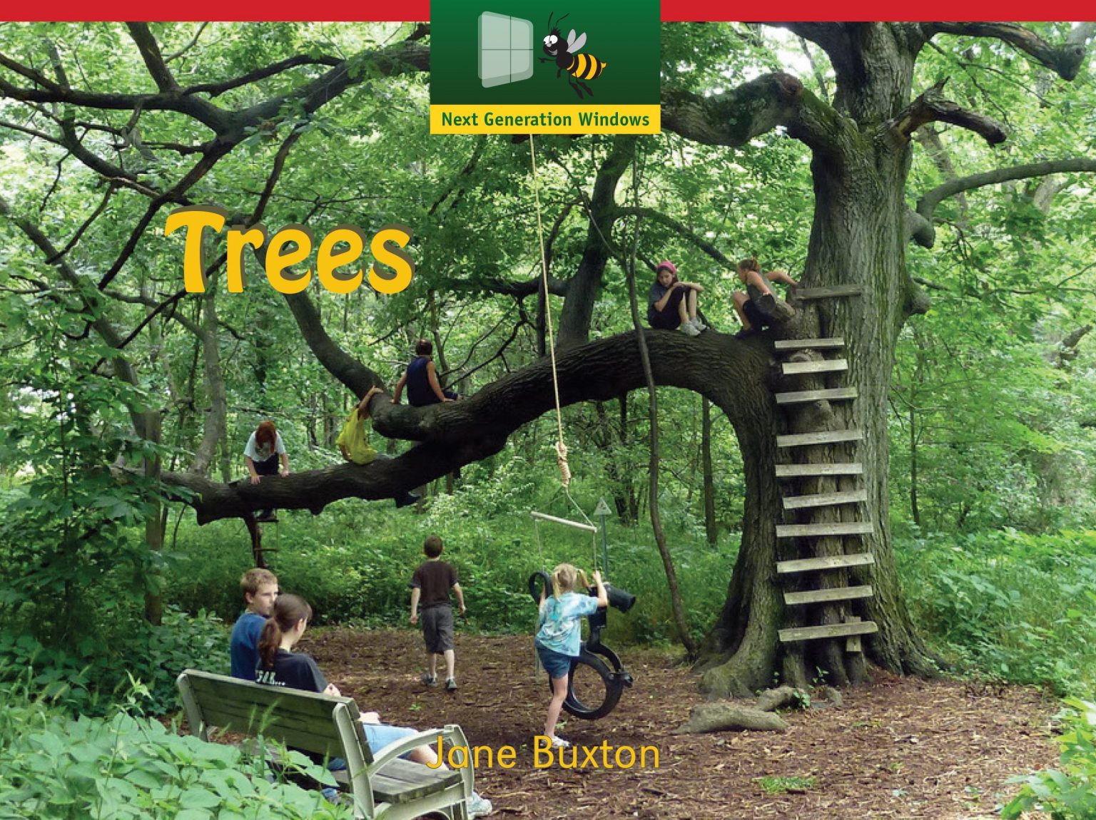 Trees - Giltedge Publishing