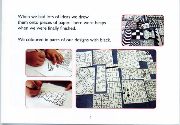 We Made Hiapo Designs Giltedge Publishing