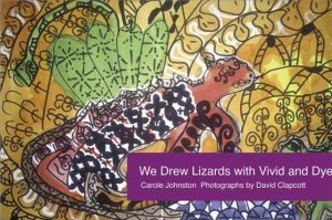 we-drew-lizards-with-vivid-d