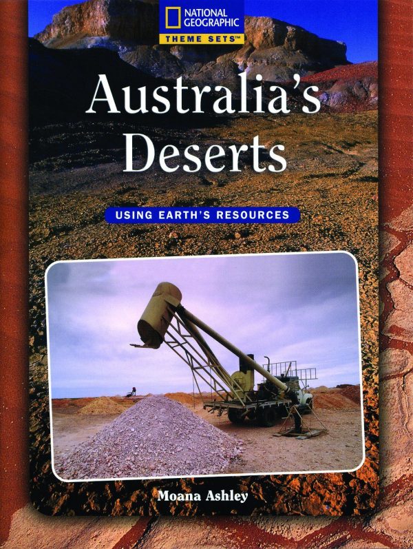 australias-deserts