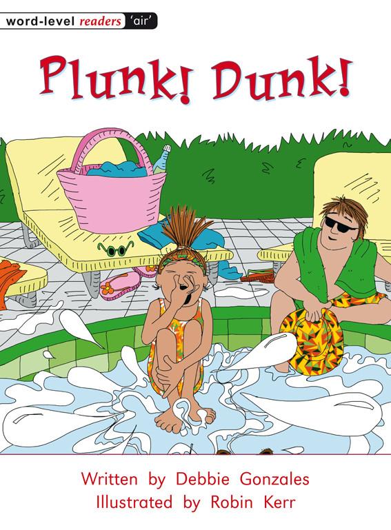 plunk-dunk