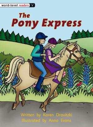 the-pony-express