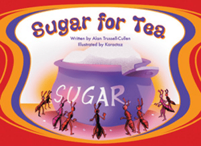 sugar-for-tea